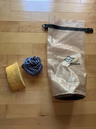 Boating Dry Bag 1