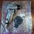 Ingersoll Rand 3/8" & 1/2" drive, pneumatic, impact tool set 7 thumbnail