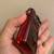 Nikon COOLPIX S3500 Digital Camera - Red 4 thumbnail