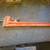Ridgid 24" Pipe Wrench As New 1 thumbnail