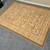* Beautiful Classic Traditional Area Rug 5’ x 7’ * 3 thumbnail