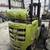 1967 Clark Forklift 7 thumbnail