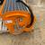 Skid steer post pounder 16 thumbnail