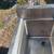 used food truck 3 bay commercial sink GRIDMANN 3 thumbnail