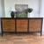 Beautifully Refinished MCM 9 Drawer Dresser 1 thumbnail