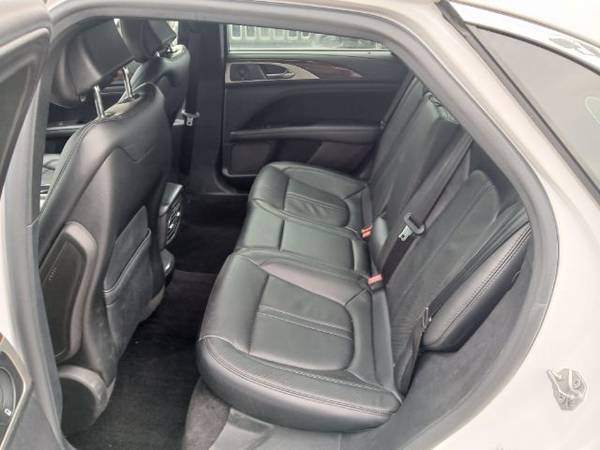 2017 LINCOLN MKZ SUPER CLEAN LOW MILES ONLY 2500 DOWN ! - $2,500 (ASUTIN)63439193768065124