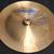 Paiste 2000 Blue ink 18" China type cymbal weighs 1240 grams 1 thumbnail