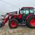 2022 Used Zetor P100PSC HT Tractor Loader w/ 78 hours For Sale! 13 thumbnail