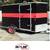 Enclosed & Dump trailers FOR RENT 1 thumbnail