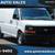 2017 Chevrolet Express 3500 3dr Extended Cargo Van ** We Finance ** 1 thumbnail