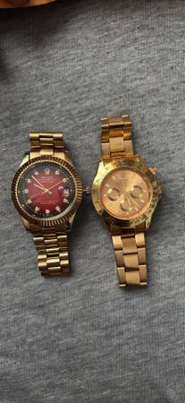 Rolex 1