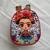 Mini Frida backpack 1 thumbnail