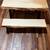 Custom Kids Live Edge Table and Benches – White Oak & Steel Base 3 thumbnail