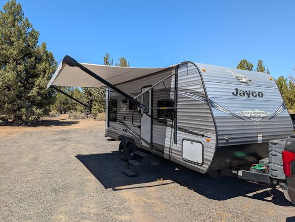 2020 Jayco 212QBW 1