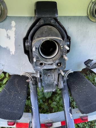 Boat parts 1