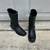 Harley Davidson size 10 1/2 riding boots 1 thumbnail