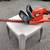 22" Electric Hedge Trimmer-Like New- 1 thumbnail