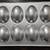 Easter Egg cake pan 1 thumbnail