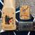 EVH Warmoth Mooncaster Guitar Body & Neck 4 thumbnail