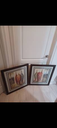 Wall decor/wall art 1