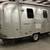 2006 Airstream Safari 20ft 75th Anniversary Front Bed AZ Owned 1 thumbnail