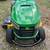 John Deere Riding Mower- Only 92 hours 7 thumbnail