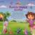 "Dora the Explorer Rockin' Maraca Adventure" Book Set Brand New 4 thumbnail