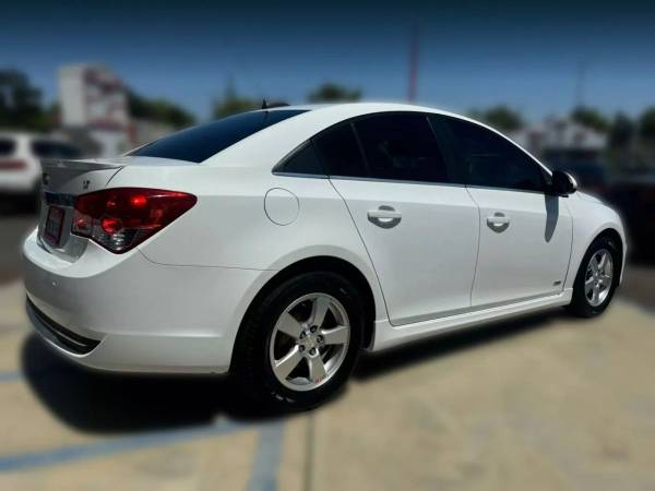 2015 Chevrolet Cruze - Financing Available! $500 OFF!!!!! - $7495.0063470900505985124