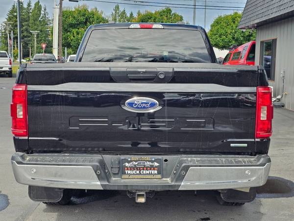 2022 Ford F-150 XLT - Photo 4