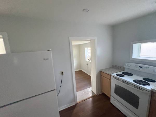 2 bed 1 bath section 8 approved 1
