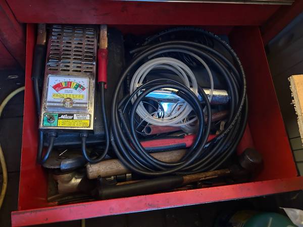 Snap-On, Mac, Proto, craftsman tools 1