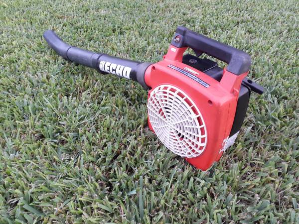 Echo PB 210E Hand Held Blower 1
