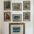 Russia/USSR Illustrated albums with stamps (2 books) 1972-1979 10 thumbnail