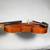Henri Delille IV Violin (Advanced), 4/4, Belgium - IMMACULATE! 15 thumbnail