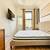 Private Balcony Furnished Sublet Room! in unit Laundry! Modern wow! 3 thumbnail