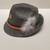 Chicago Blackhawks Oktoberfest New Rare 2019 Fedora Hat Cap 2 thumbnail