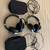 Sennheiser 4.50 BTNC headphones 2 sets 2 thumbnail