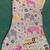 Handmade Flannel Baby Burp Cloths 7 thumbnail