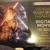 Star-Wars the force awakens sealed pre order with mini posters - rare 1 thumbnail