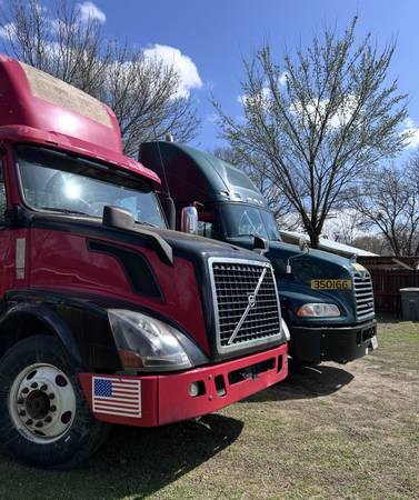 2016 Volvo VNL - Photo 5