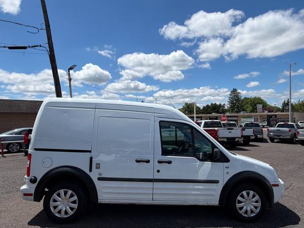2013 Ford TRANSIT CONNECT XLT**POWER - Photo 7