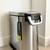 Simplehuman Pet Food Storage Container (Silver, Medium) 1 thumbnail