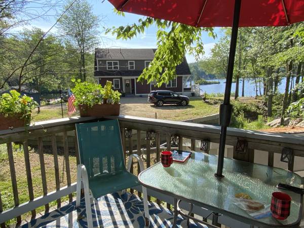 $229,900 / 1br - 648ft2 - Your Weekend Retreat! 3 Seasons Near Queen Lake (Phillipston)63825125725313121
