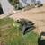 Remote control Mower - Hiraitora 3 thumbnail
