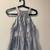 Jasmine Silver Dress 2 thumbnail
