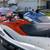 Jet Skis Tandem Honda Aquatrac 5 thumbnail