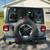 2023 Jeep Wrangler Willys 3 thumbnail