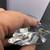Steuben Crystal Dove with Olive Branch - Boxed 9 thumbnail