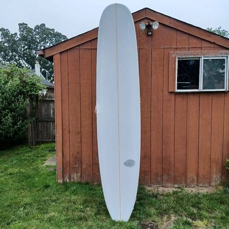 9' Longboard 1