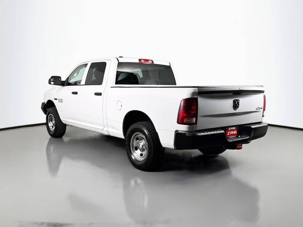 2016 RAM 1500 Tradesman - Photo 3